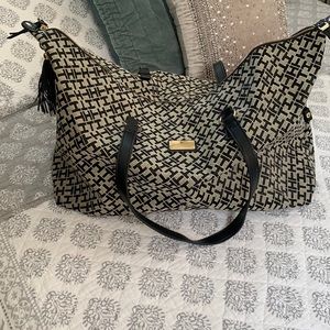Tommy Hilfiger Weekend Bag!